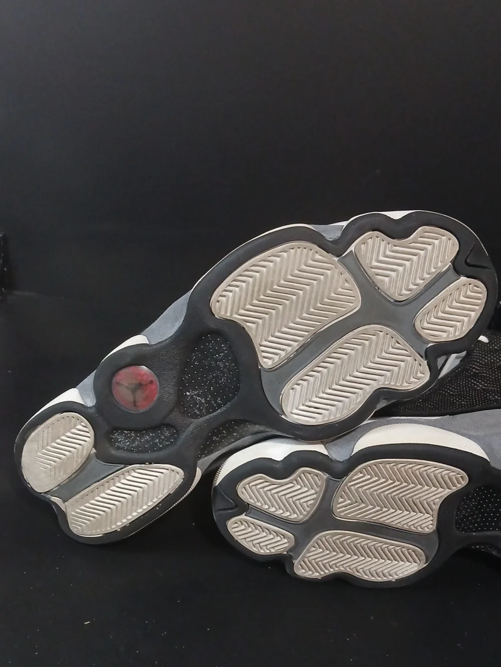 Air Jordan 13 Retro 'BLACK FLINT'  Mens Size-10, 100% AUTHENTIC!